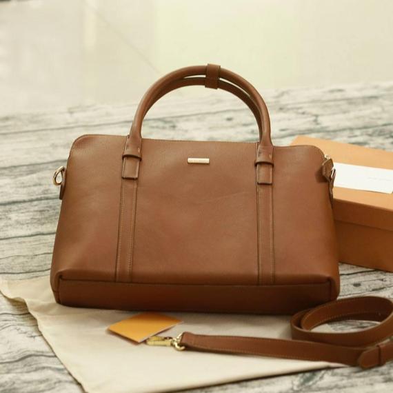 Clutch handmade